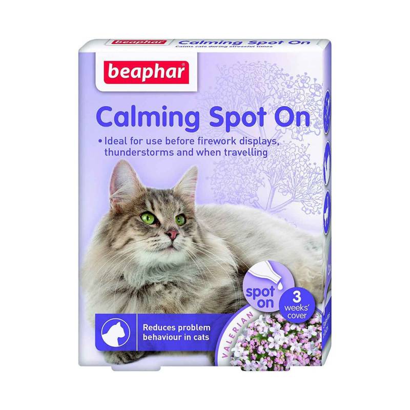 CALMING - Calming Spot On Gatos