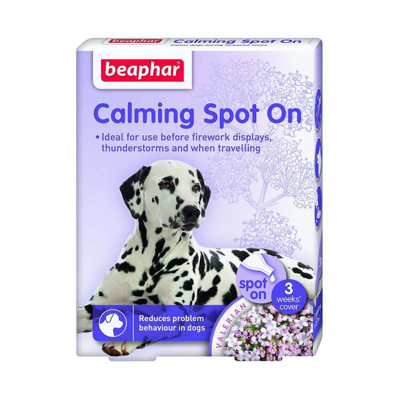 CALMING - Calming Spot On Perro