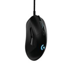LOGITECH - Gaming Mouse G403 Hero