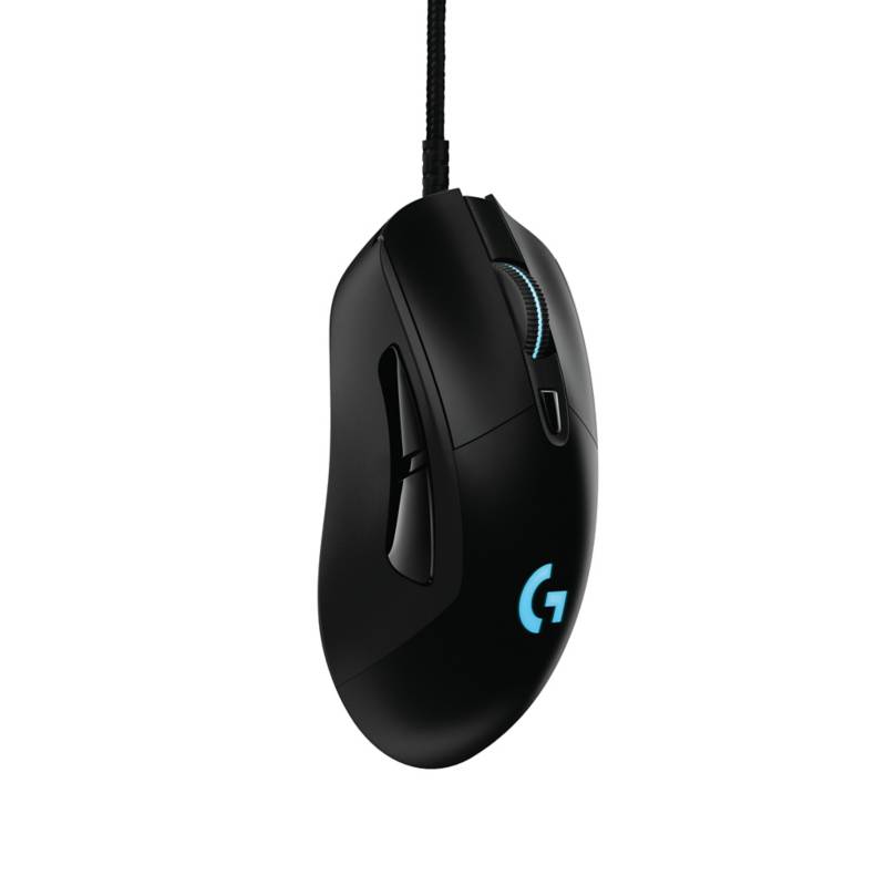 LOGITECH - Gaming Mouse G403 Hero