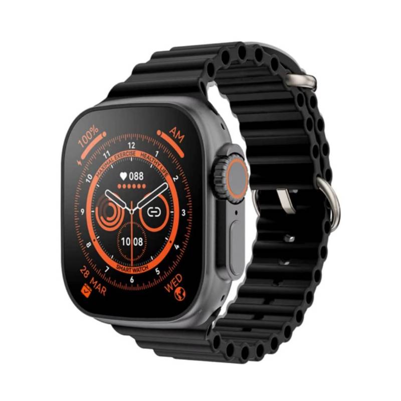 OEM - Smartwatch Ultra Reloj Inteligente Ultra T800 Watch 8 49 Mm