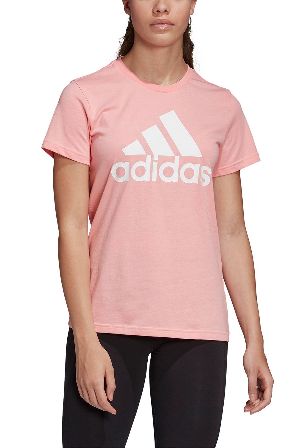 ADIDAS - Polera Sports T-Shirts Mujer Adidas