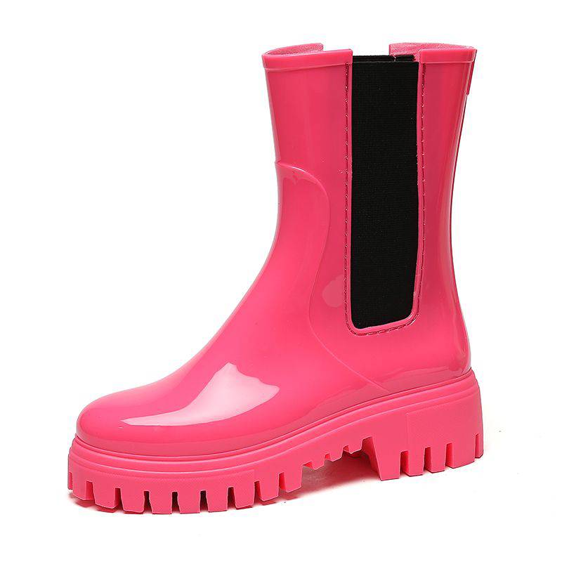 Botas de discount agua mujer chile