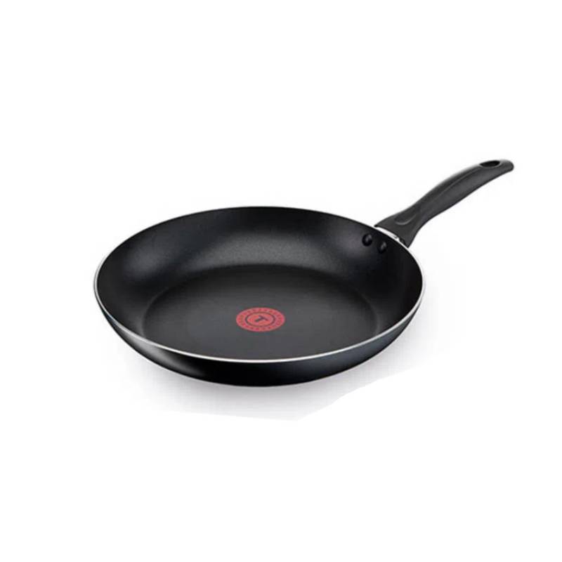 Set 3 Sartenes De Aluminio Antiadherente Tefal Easy Cook