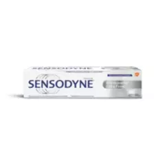 SENSODYNE - Pasta dental Sensodyne Whitening extra fresh 90 grs