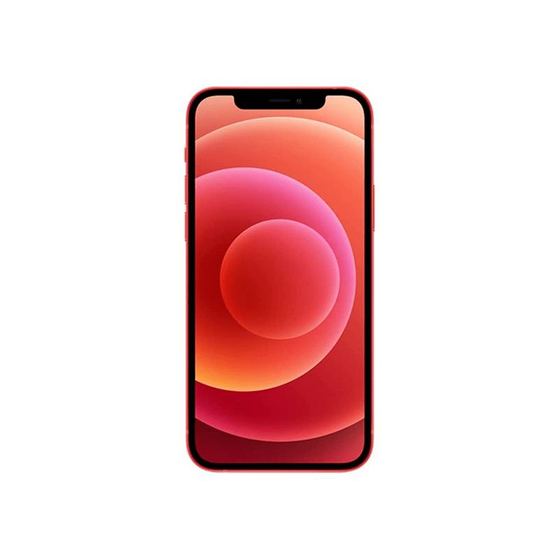APPLE - iPhone 11 Rojo  (Red) - Reacondicionado