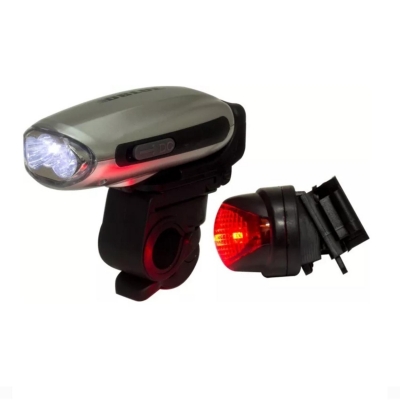 Luz Delantera Potente Similar Bontracker One Bicicleta Mtb