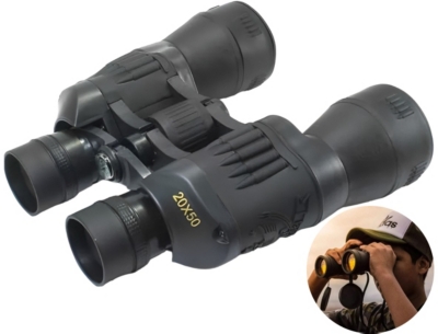 GENERICO Binocular Profesional 60x50 Largo Alcance 1 K Alta Duración
