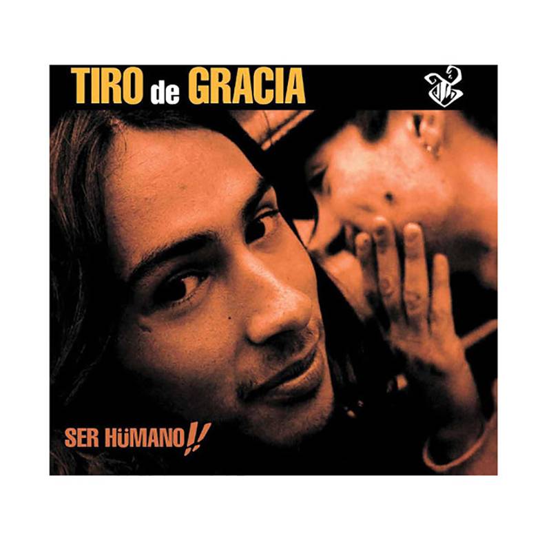 Universal Music  Chile Sa - VINILO TIRO DE GRACIA / SER HUMANO