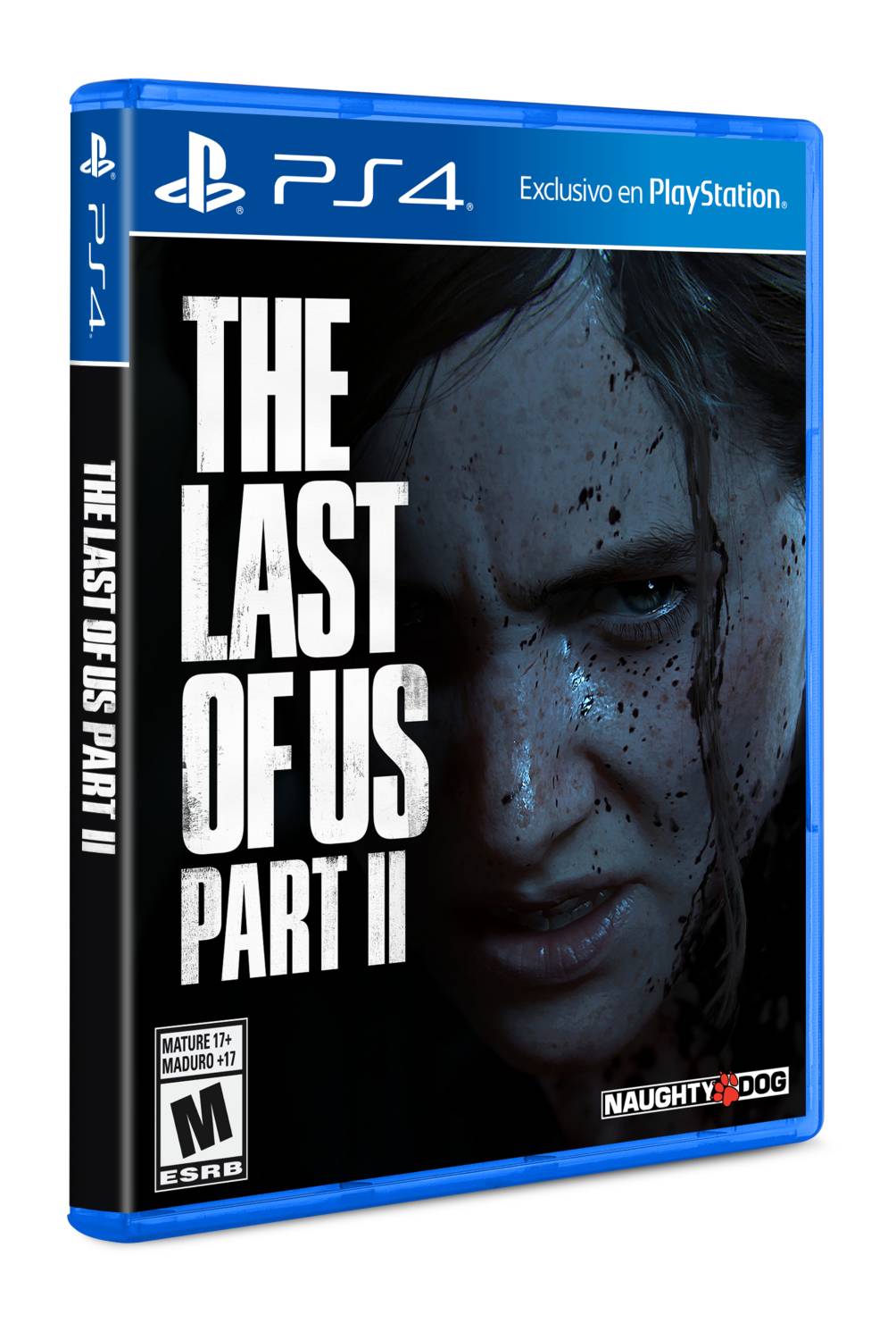 PLAYSTATION The Last Of Us 2 Ps4 Playstation