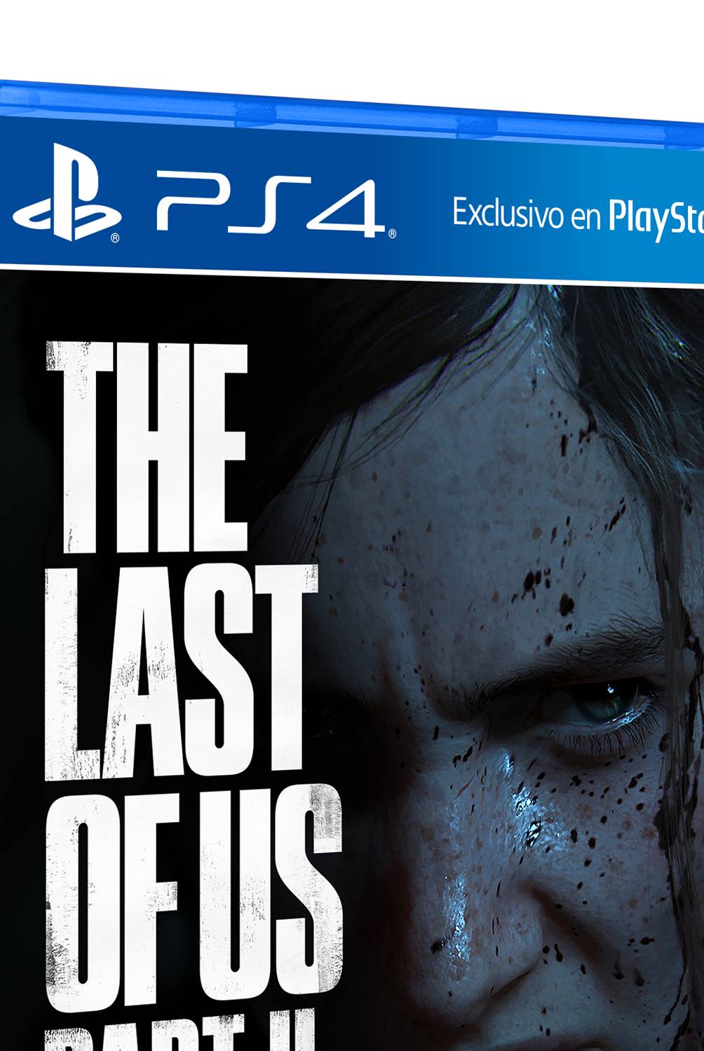 PLAYSTATION - The Last Of Us 2 Ps4 Playstation
