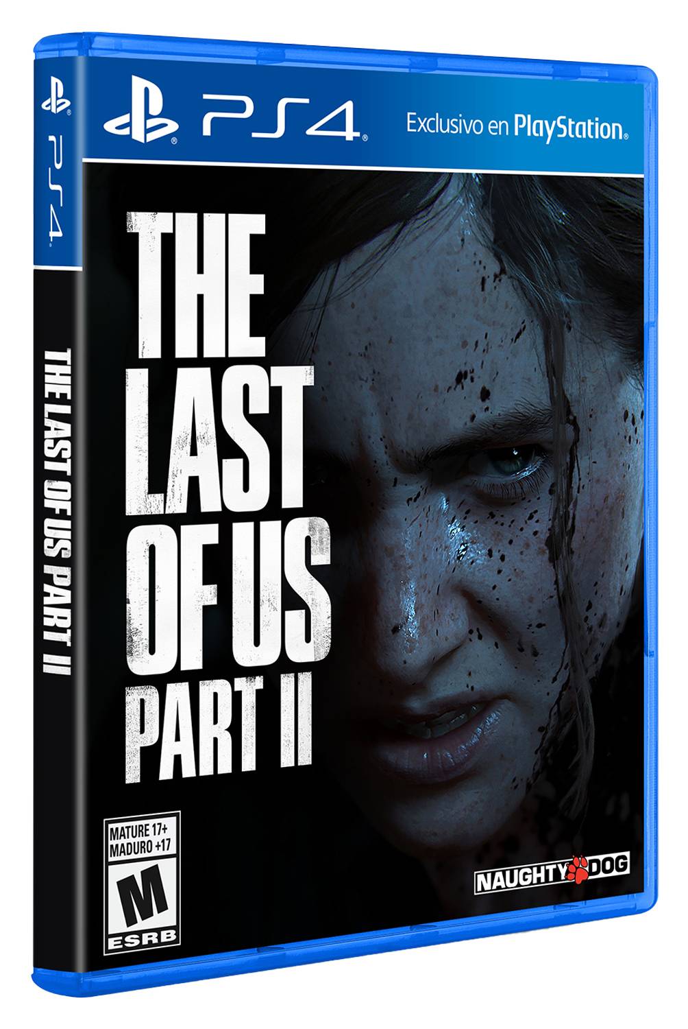 PLAYSTATION - The Last Of Us 2 Ps4 Playstation