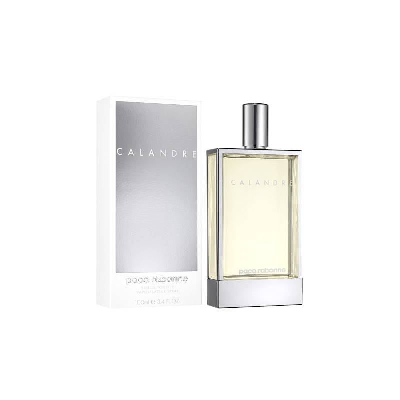GENERICO Perfume Paco Rabanne Calandre Edt 100ml Mujer | falabella.com