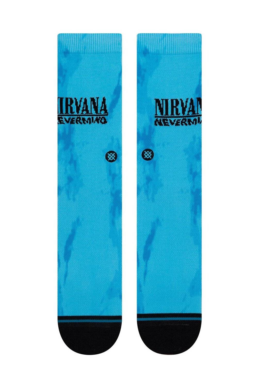 STANCE - Calceta Stance Nirvana Nevermind
