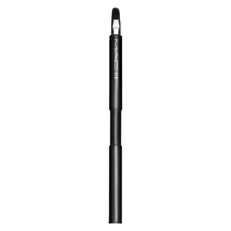MAC - 318 Retractable Lip Brush M45C01