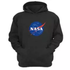 GENERICO - POLERON CANGURO NASA