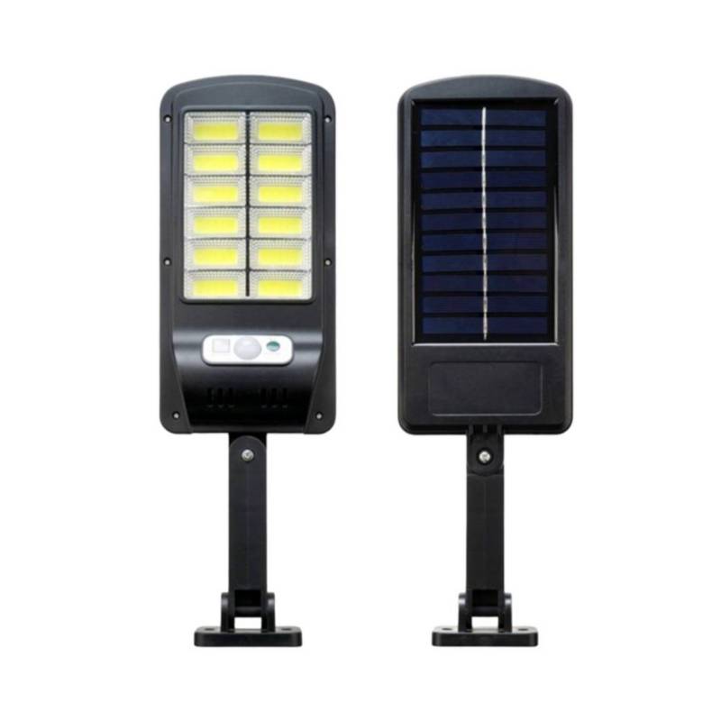 Foco Led Interior Con Sensor Movimiento - Lámparas Solares - AliExpress