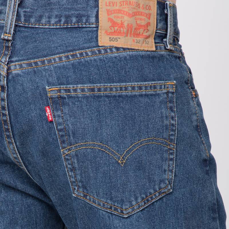 LEVIS/Levis Jeans Regular Fit Hombre | Falabella