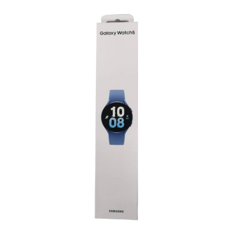 SAMSUNG - Smartwatch Samsung Galaxy Watch 5 Sm-r900