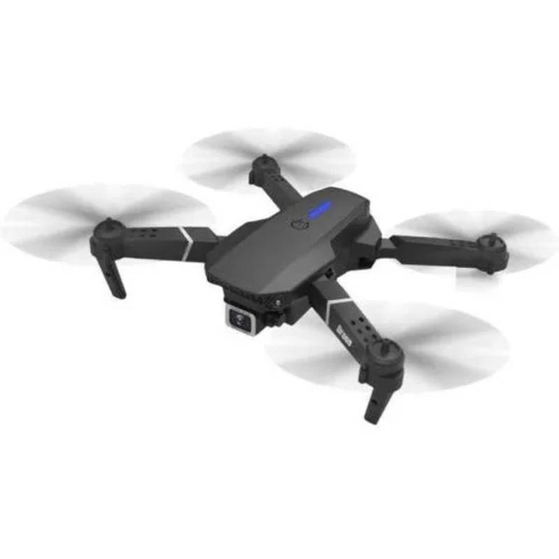 GENERICO Drone 4k Dron Profesional Camara Wifi Pro