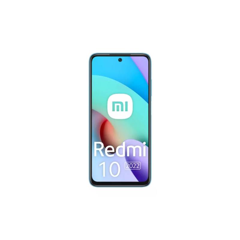Xiaomi Redmi 10C - Liberado
