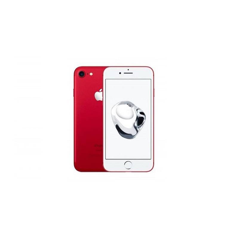 APPLE - iPhone 7 128 GB Red - Reacondicionado