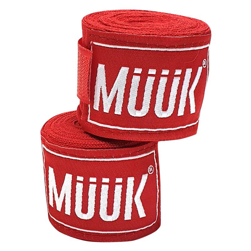 MUUK - Venda de Box Muuk