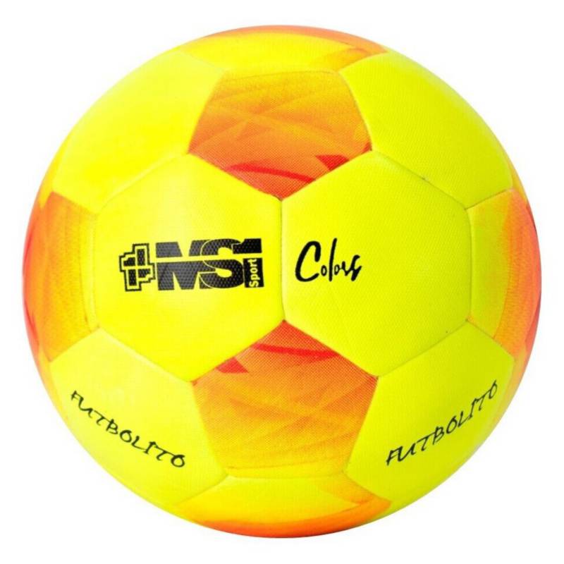 MS1 SPORT - Balón de  Futbolito 7X7