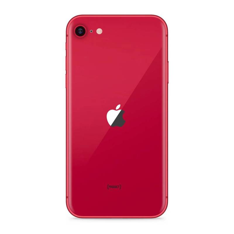 APPLE - Apple iPhone SE 2020 (64GB) – Reacondicionado - RED