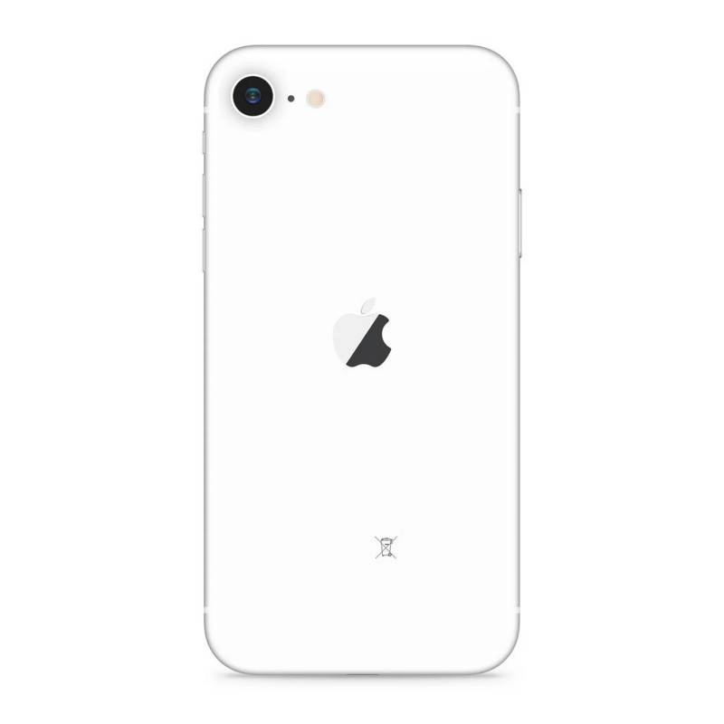APPLE - Apple iPhone SE 2020 (128GB) – Seminuevo - White
