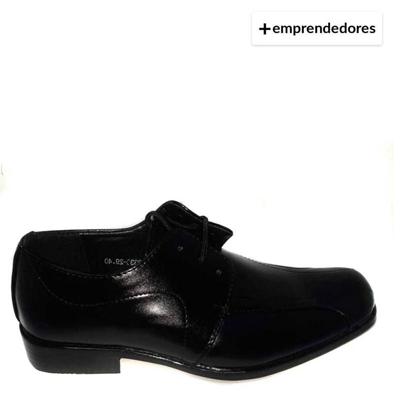 CHILEJUEGA.COM - Zapato Escolar Hombre