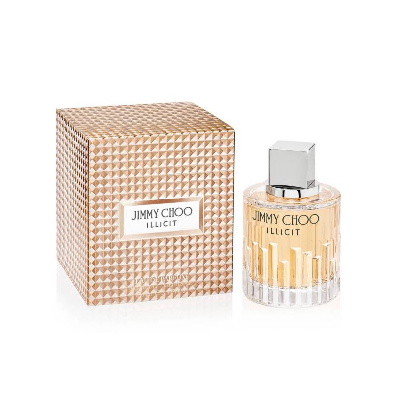 Generico Perfume Jimmy Choo Illicit Edp 100ml Mujer