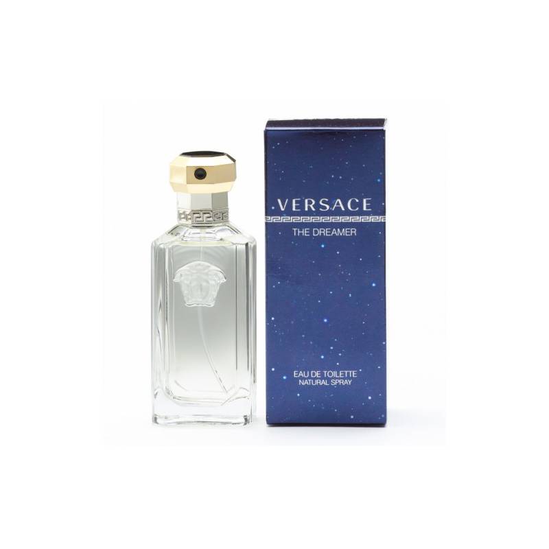  Perfume para hombre Versace Dreamer : VERSACE: Belleza