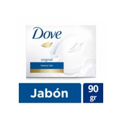 DOVE - Dove Original Jabón En Barra 100mg Escoge Tu Fragancia DOVE