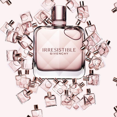 givenchy perfumes irresistible
