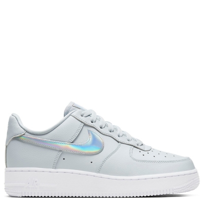 nike force one mujer con caña