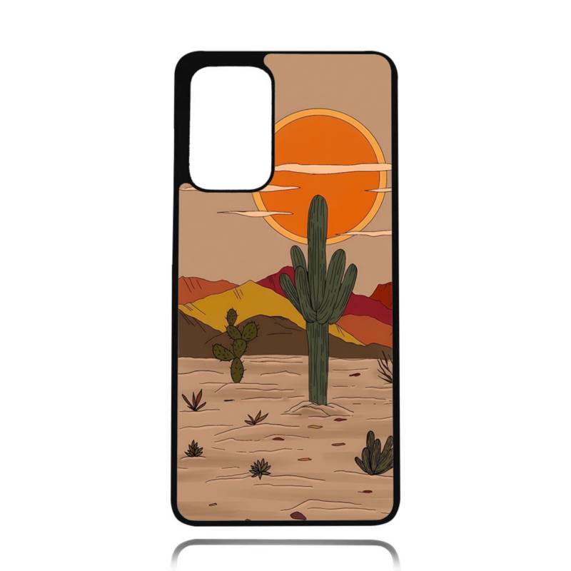 GENERICO Carcasa funda para OPPO A77 Diseño 38