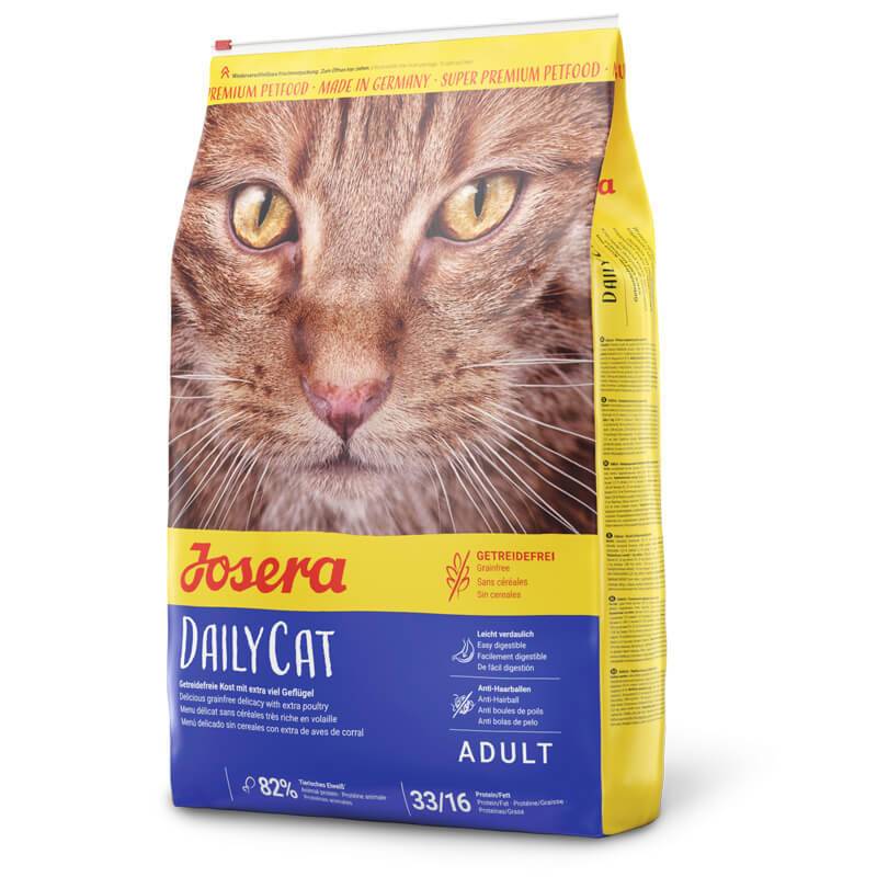 JOSERA - Josera Dailycat 10kg