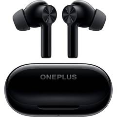ONEPLUS - Audífonos inalámbricos ONEPLUS Buds Z2 Negro….