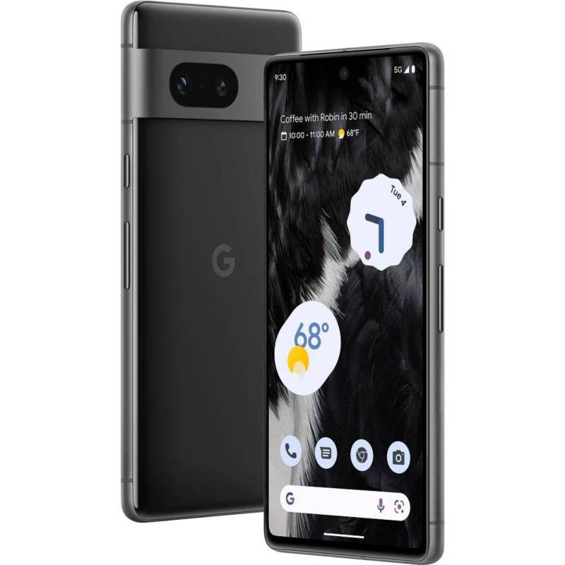 Google pixel 8 Pro 5G 12GB 128GB Dual Sim Azul Bahía