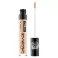 CATRICE - Corrector Liquid Camouflage High Coverage Concealer 036