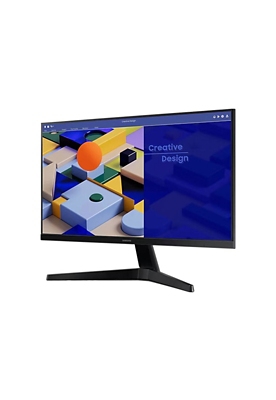 Monitor 22'' FHD/ 60Hz/ Panle VA/ HDMI/ VGA/ S22A336NH