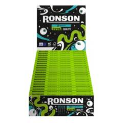 RONSON - Pack Caja Papelillos Ronson Extra Quality + Caja Peque