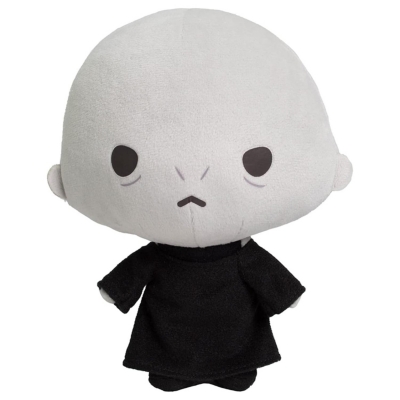 GENERICO Juguete Peluche Lord Voldemort 20cm Harry Potter