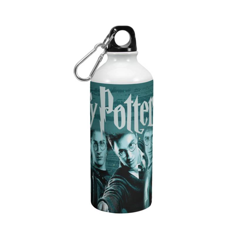 Botella De Agua 600 Ml - Harry Potter