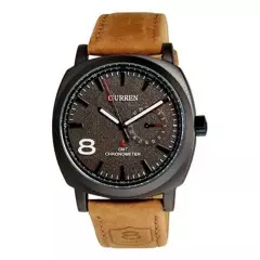 CURREN - Reloj Curren KRE1901 Quartz Hombre