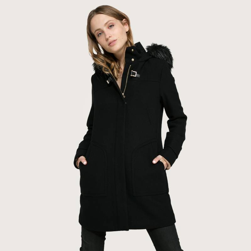 COLE HAAN - Parka Mujer