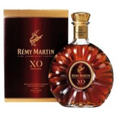 REMY MARTIN - Remy Martin XO. COGNAC 40 700 ml