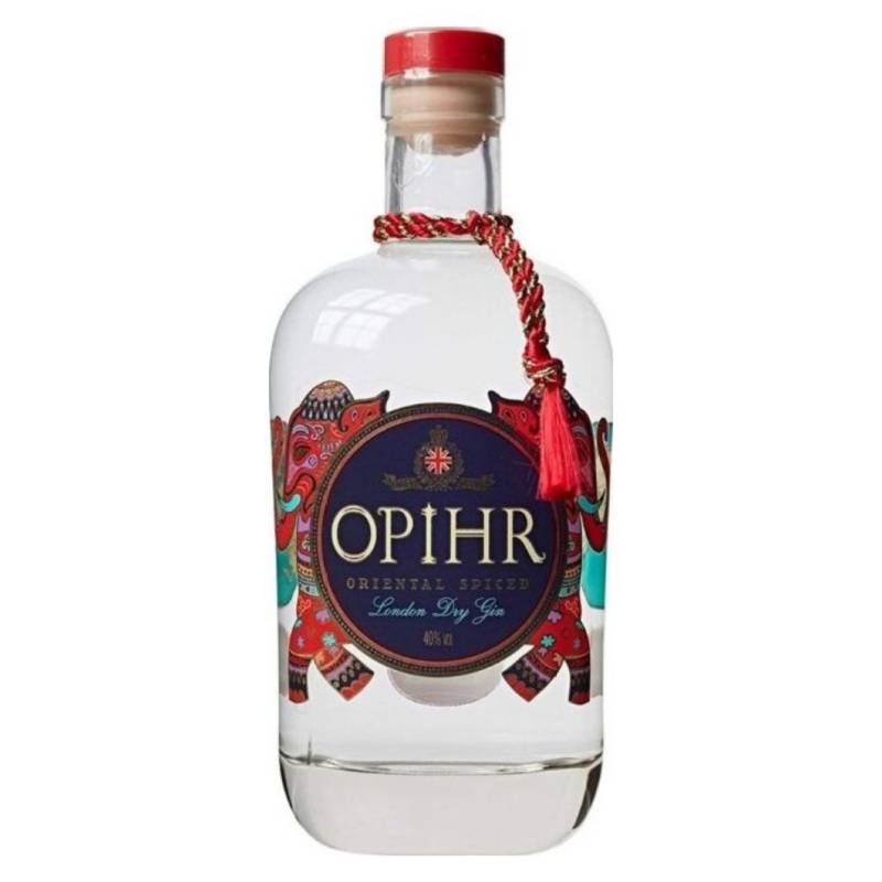 OPIHR - Opihr Oriental Spiced GIN 40 750 ml