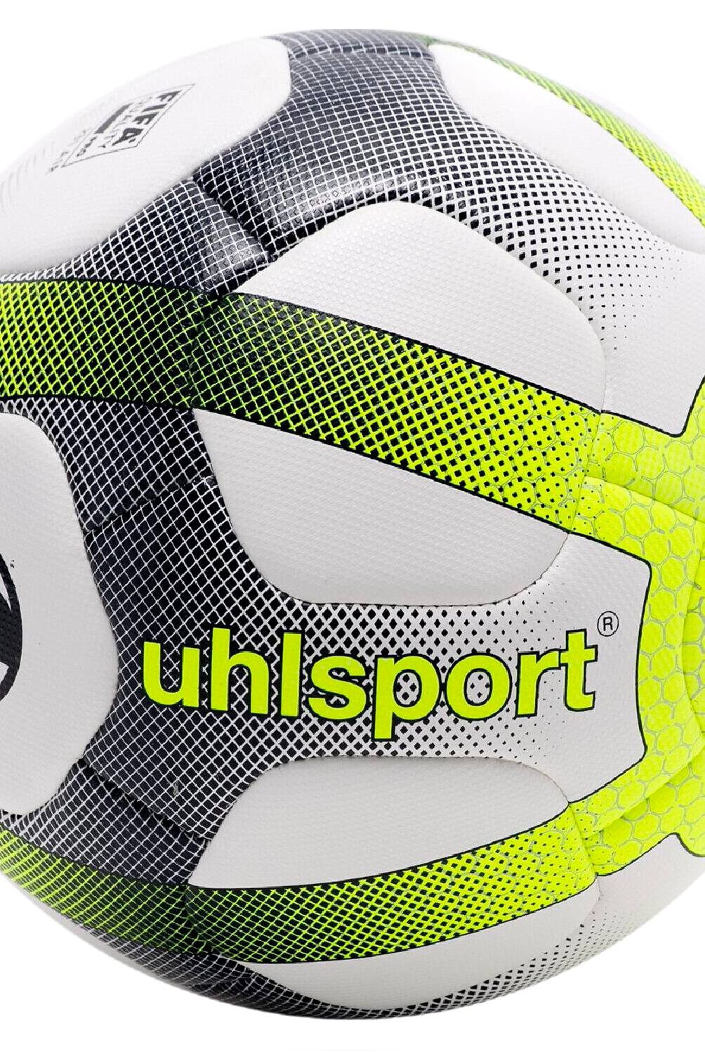 UHLSPORT - Balon  de Futbol Uhlsport Elysia Match N5